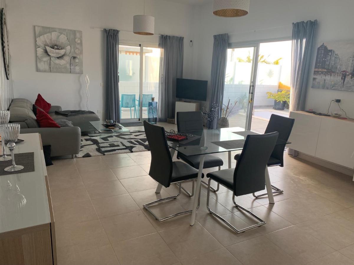 פלאיה בלנקה Villa Stella Maris מראה חיצוני תמונה