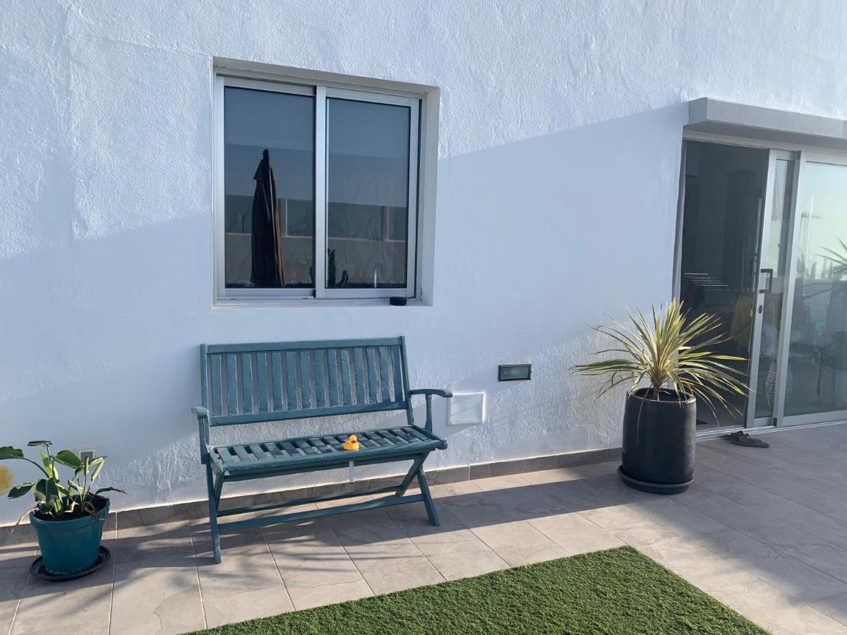 פלאיה בלנקה Villa Stella Maris מראה חיצוני תמונה