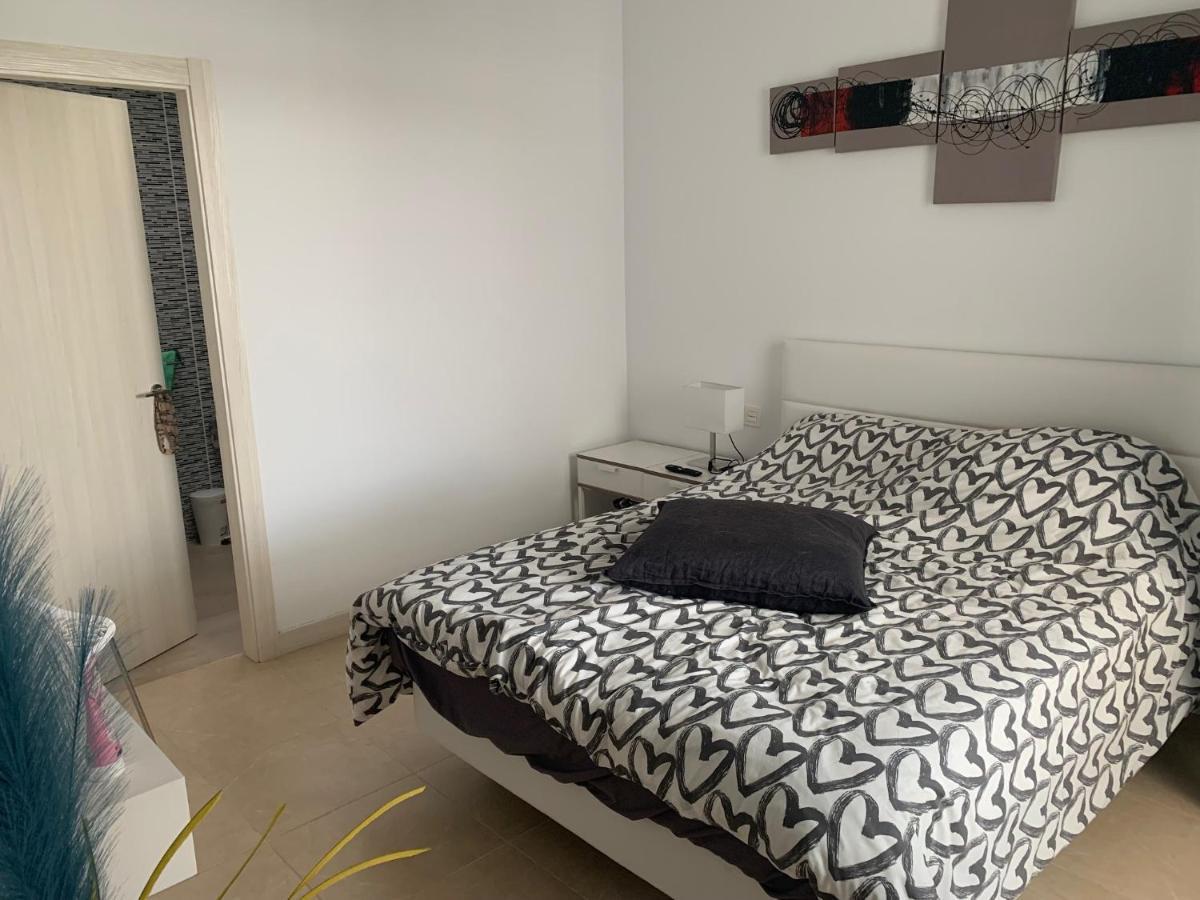 פלאיה בלנקה Villa Stella Maris מראה חיצוני תמונה
