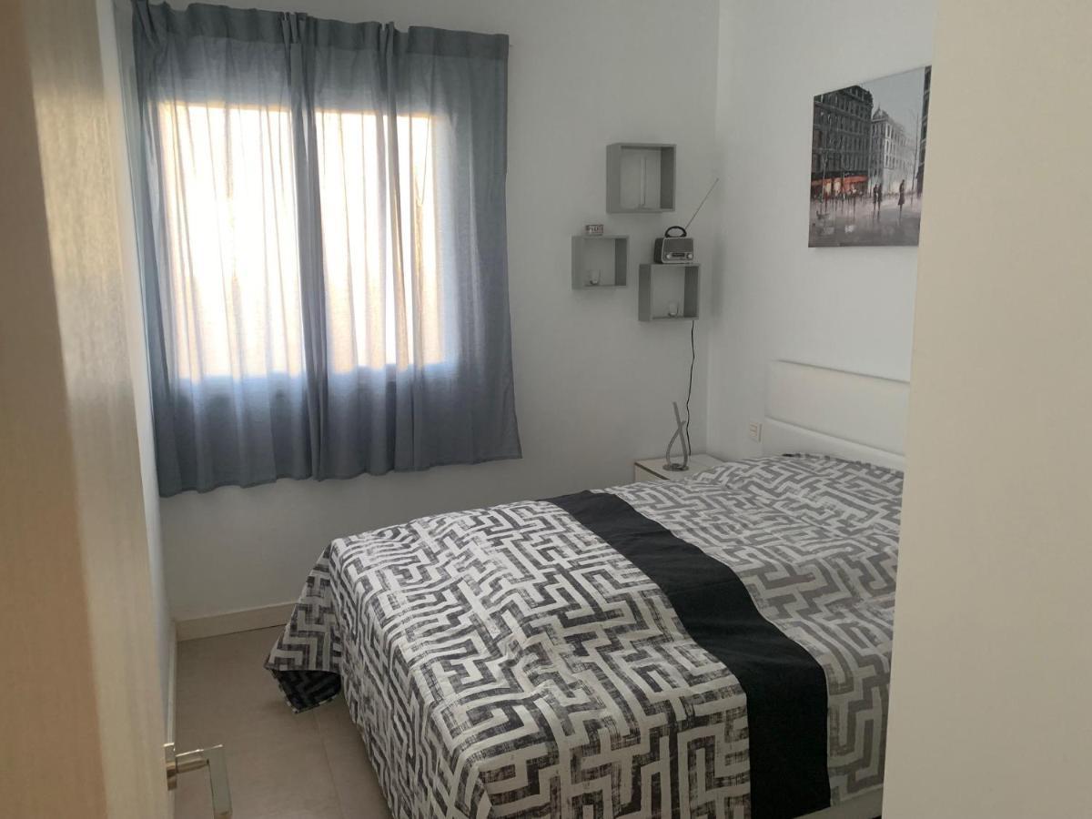 פלאיה בלנקה Villa Stella Maris מראה חיצוני תמונה
