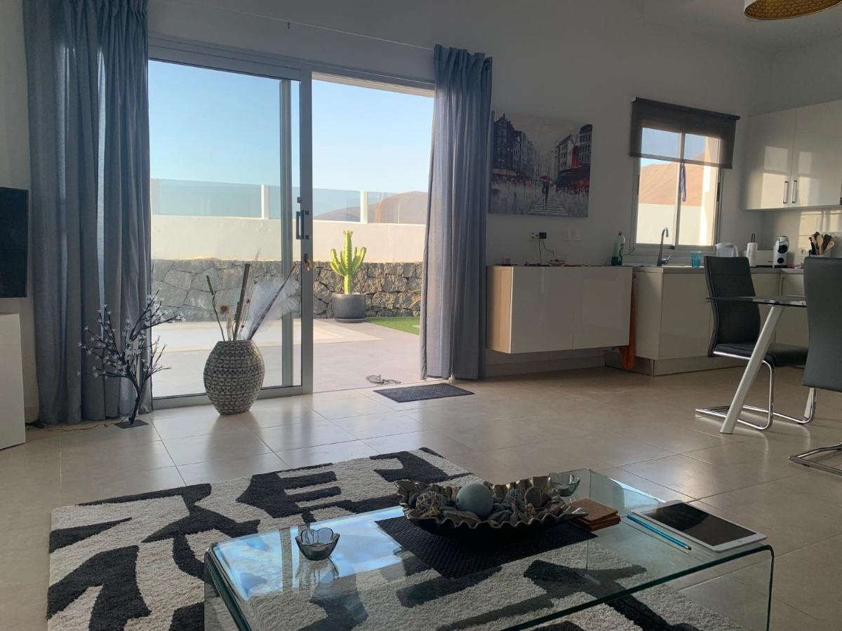 פלאיה בלנקה Villa Stella Maris מראה חיצוני תמונה
