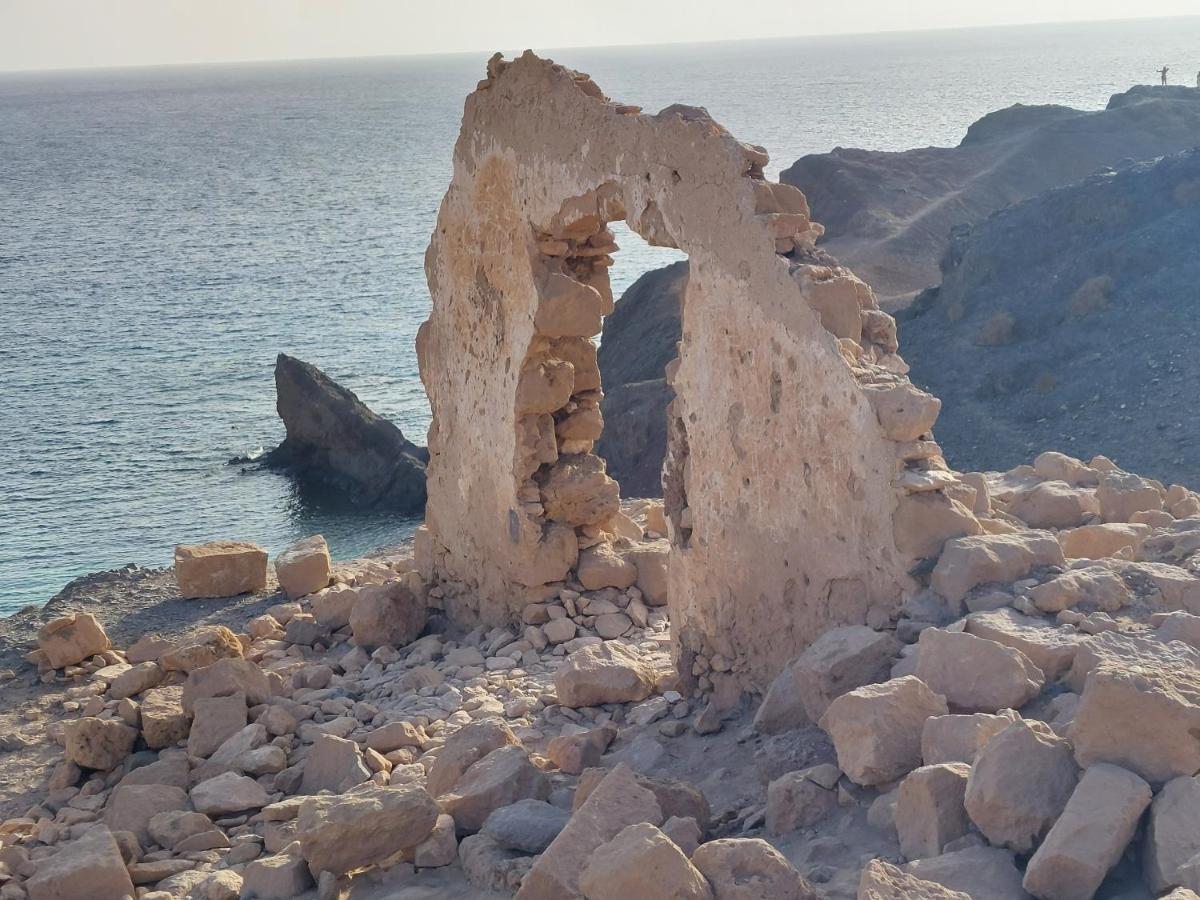 פלאיה בלנקה Villa Stella Maris מראה חיצוני תמונה